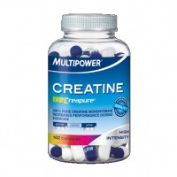 Creatine Capsules (102капс)